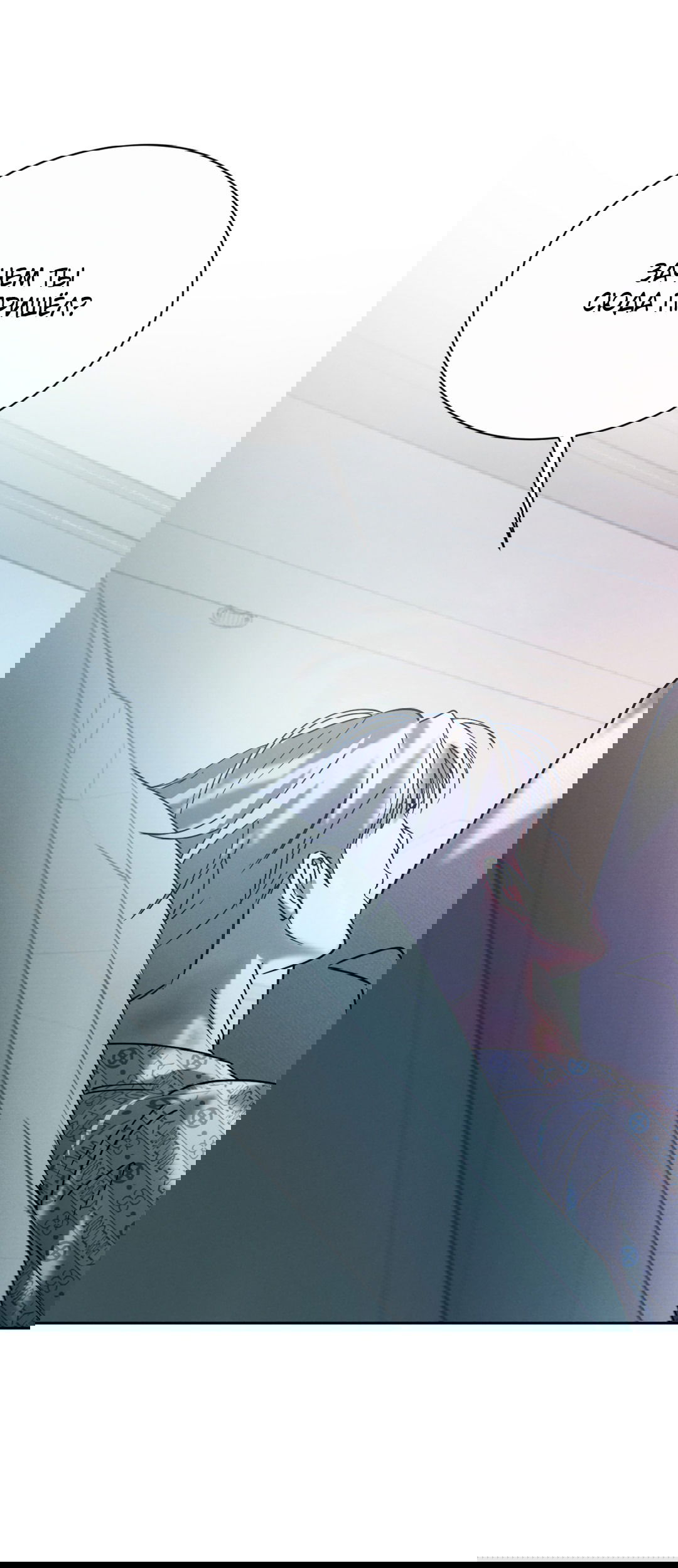 Манга Абсурдная связь - Глава 49 Страница 60