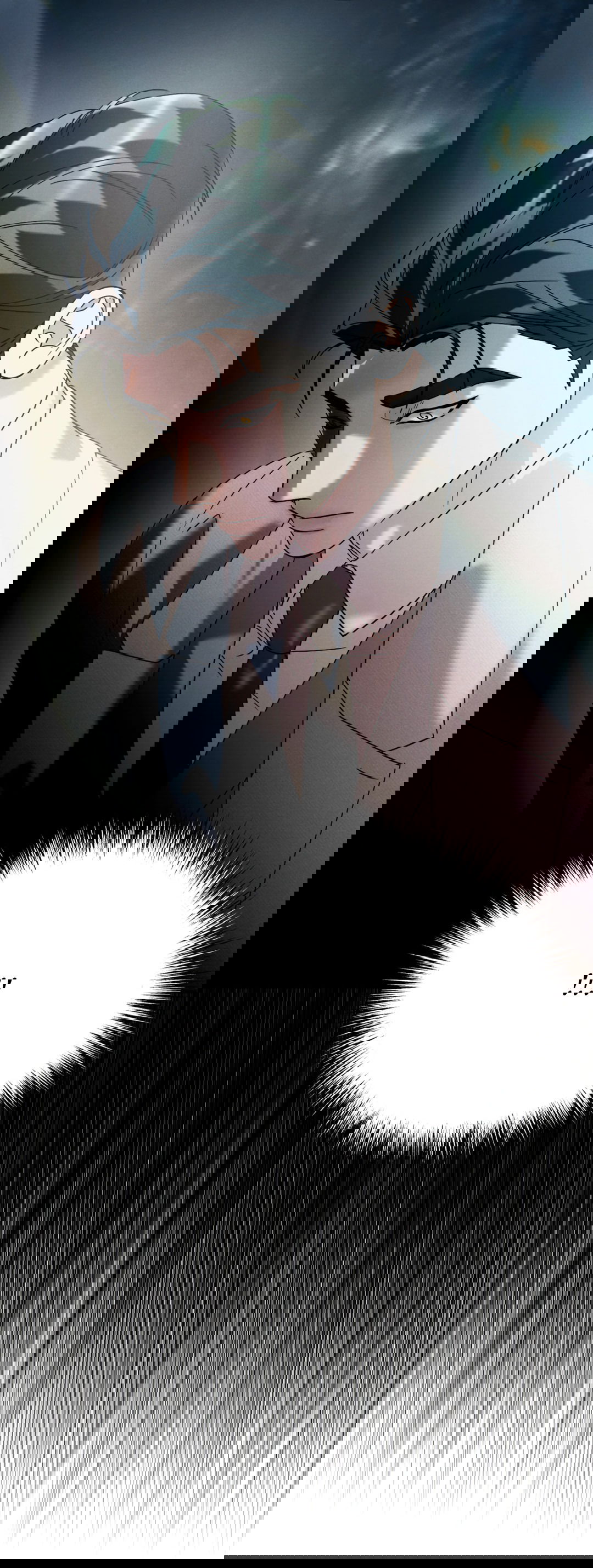 Манга Абсурдная связь - Глава 49 Страница 80