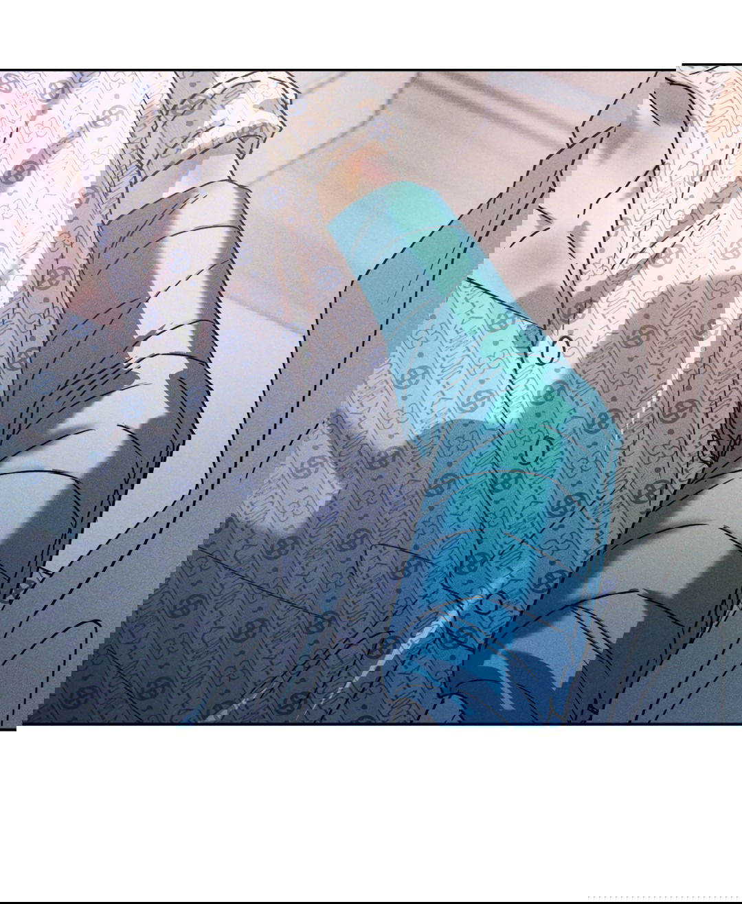 Манга Абсурдная связь - Глава 49 Страница 42