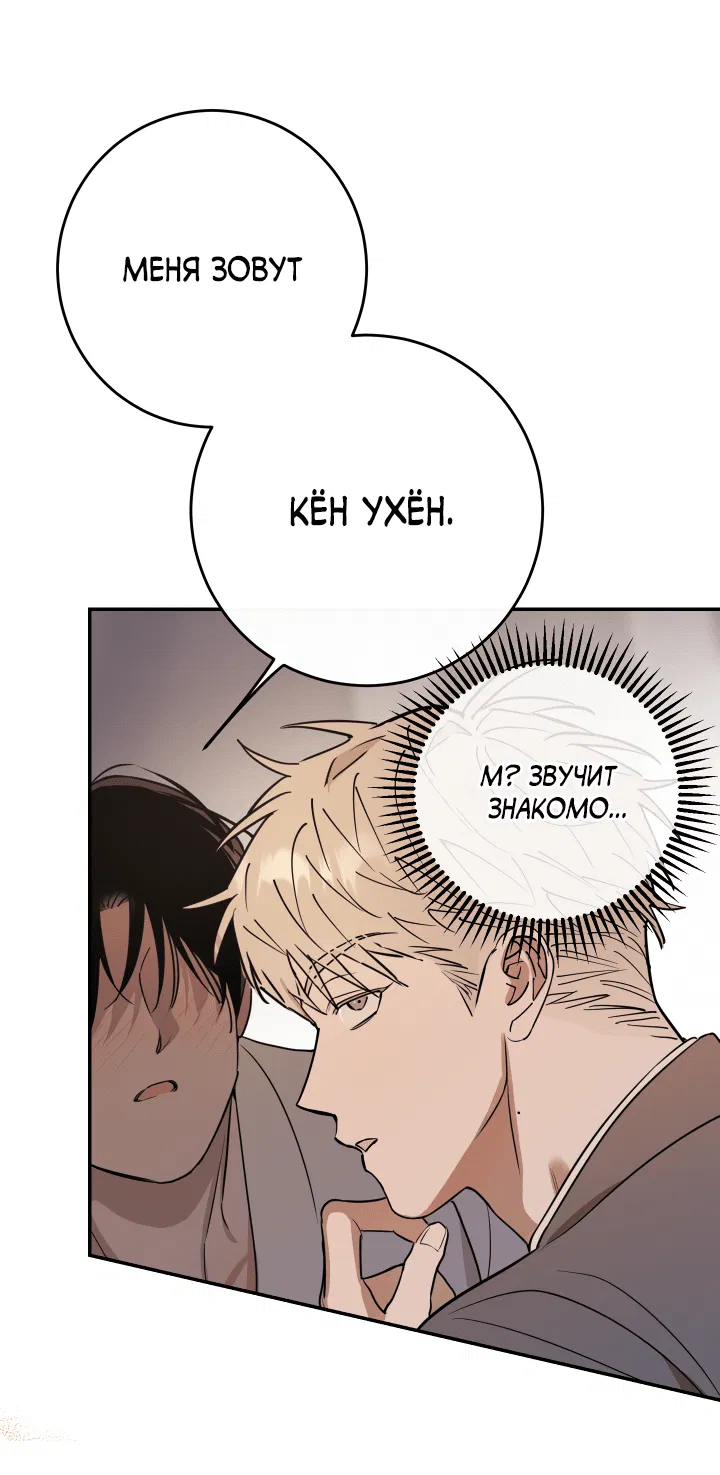 Манга Абсурдная связь - Глава 51 Страница 100