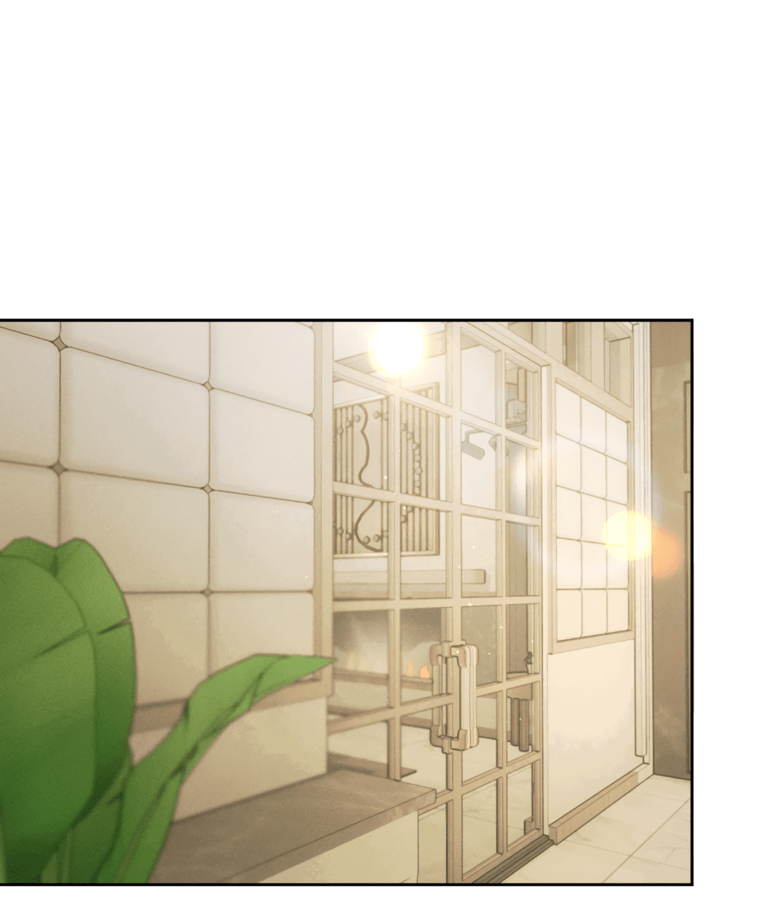 Манга Абсурдная связь - Глава 51 Страница 21