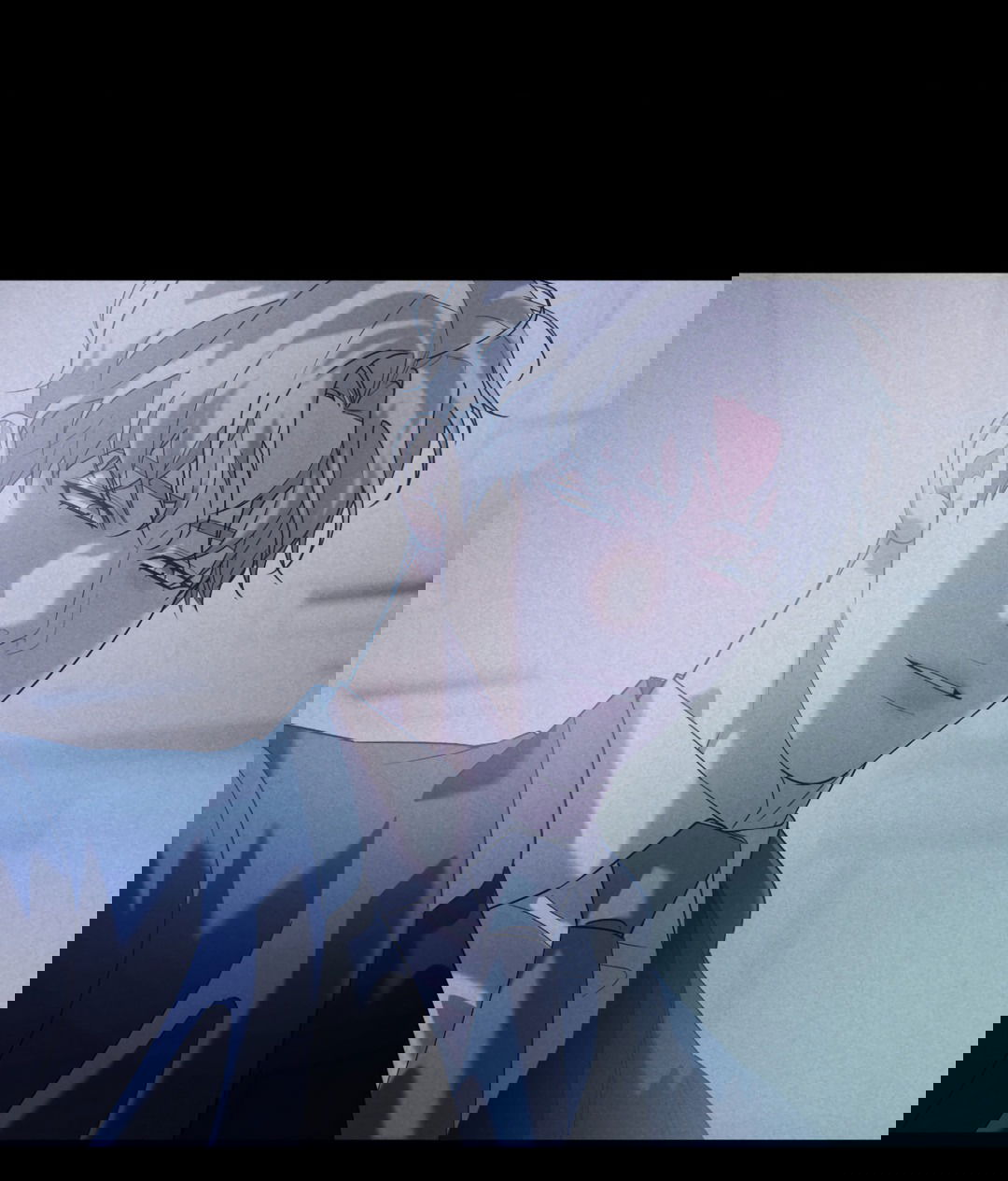 Манга Абсурдная связь - Глава 51 Страница 44