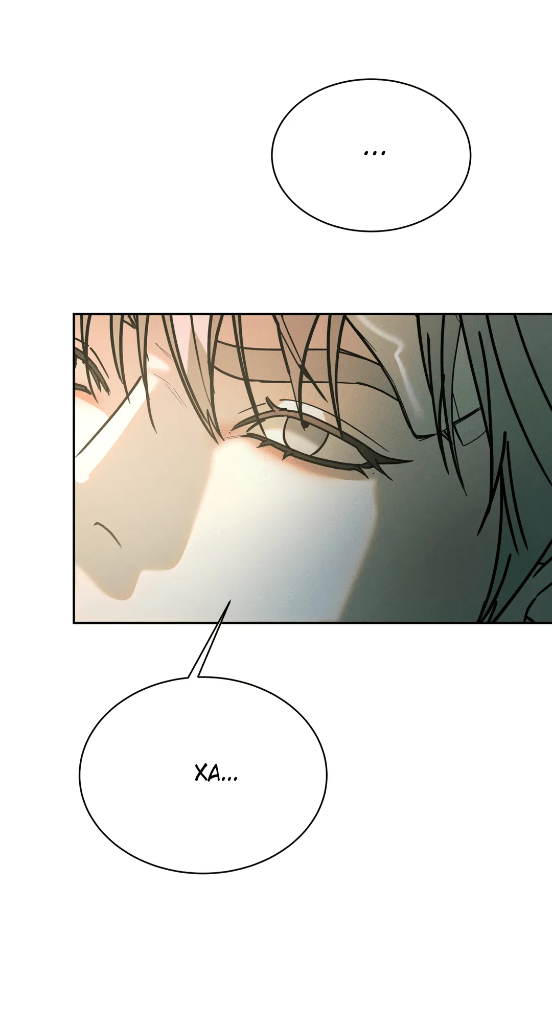 Манга Абсурдная связь - Глава 53 Страница 39