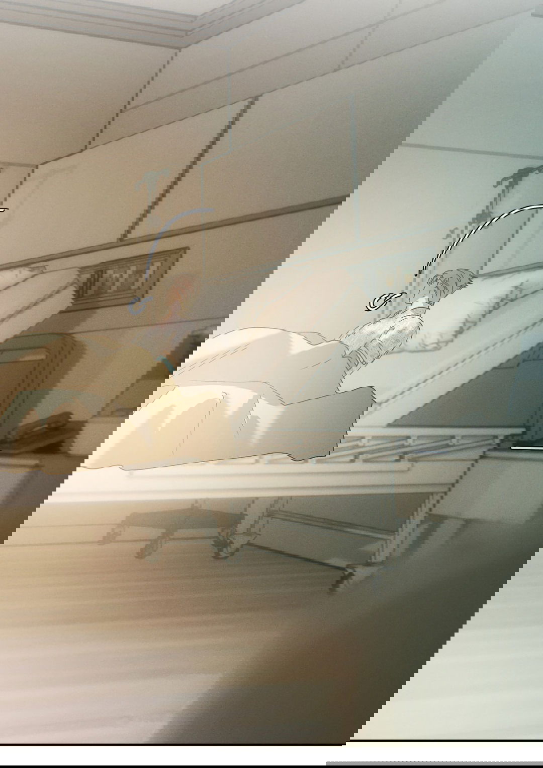 Манга Абсурдная связь - Глава 53 Страница 48