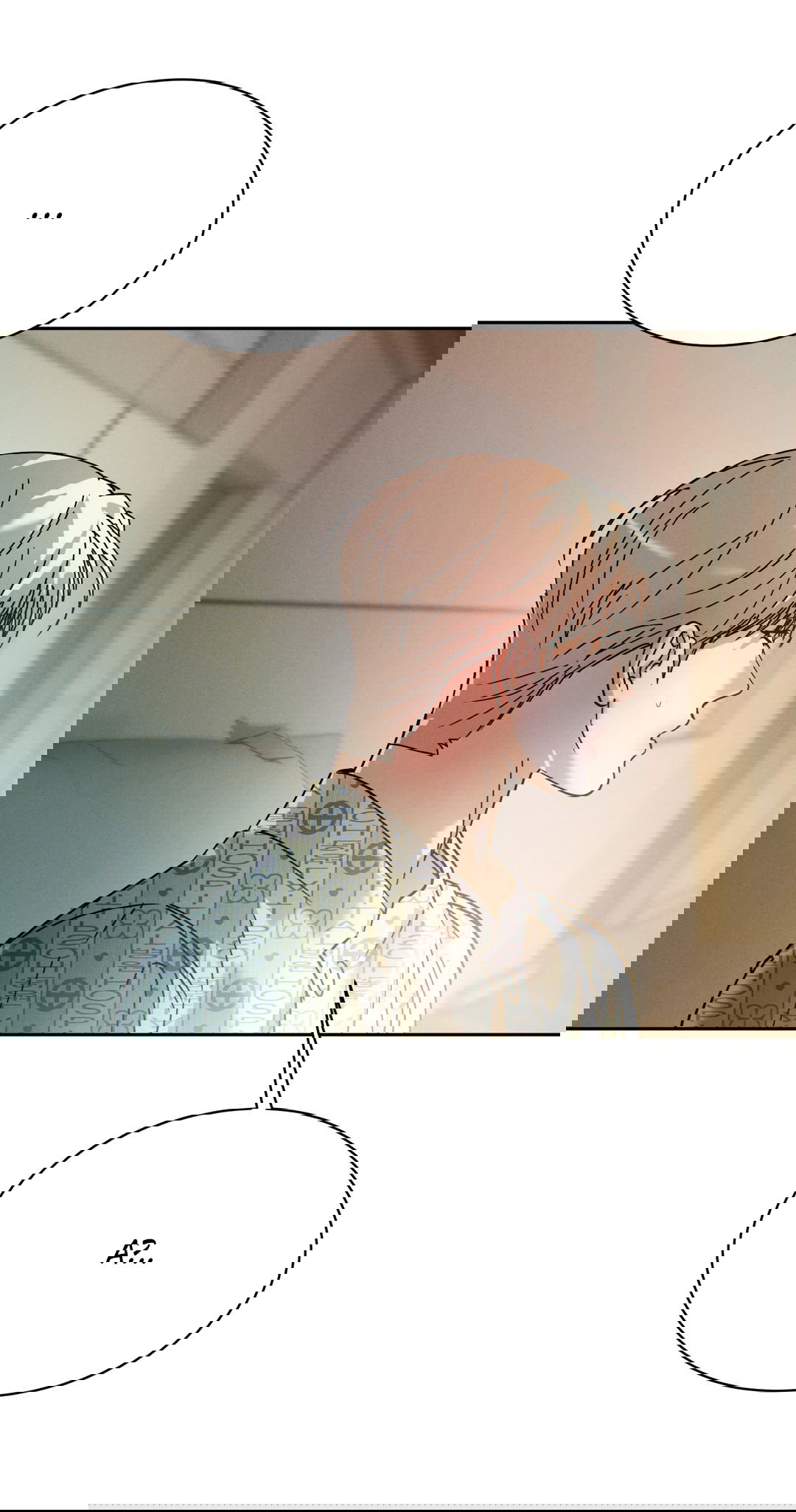 Манга Абсурдная связь - Глава 53 Страница 42