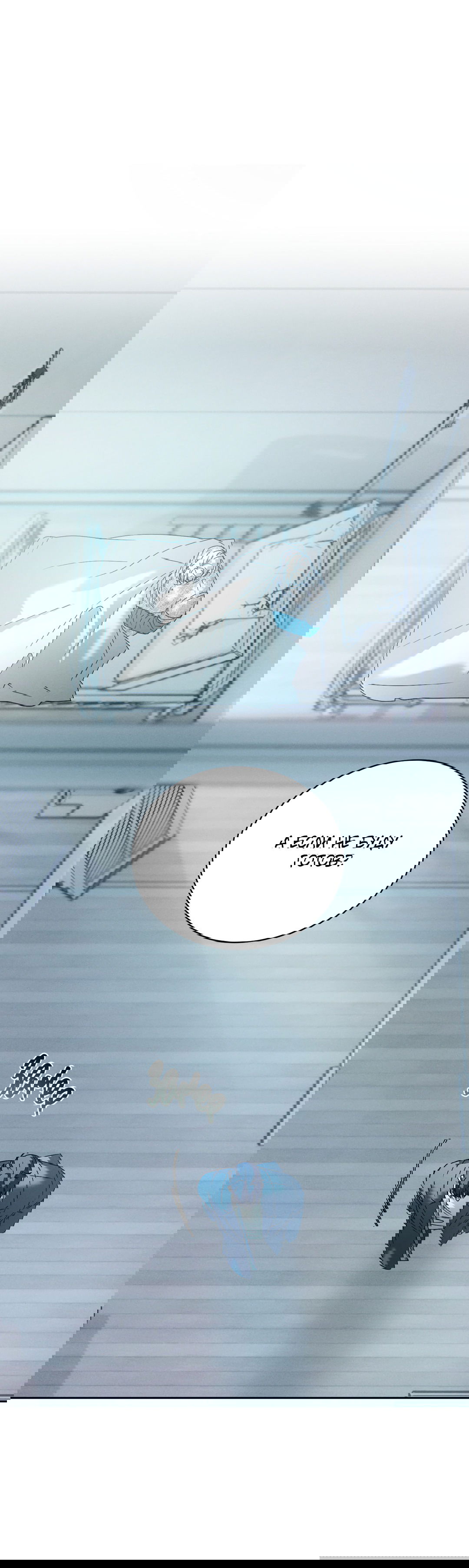 Манга Абсурдная связь - Глава 53 Страница 71