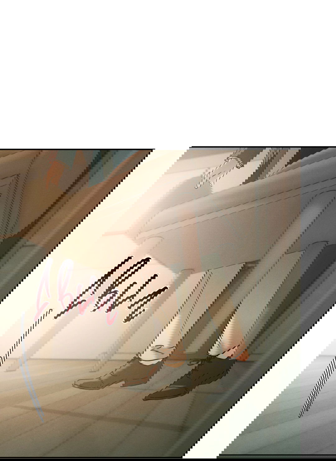 Манга Абсурдная связь - Глава 53 Страница 55