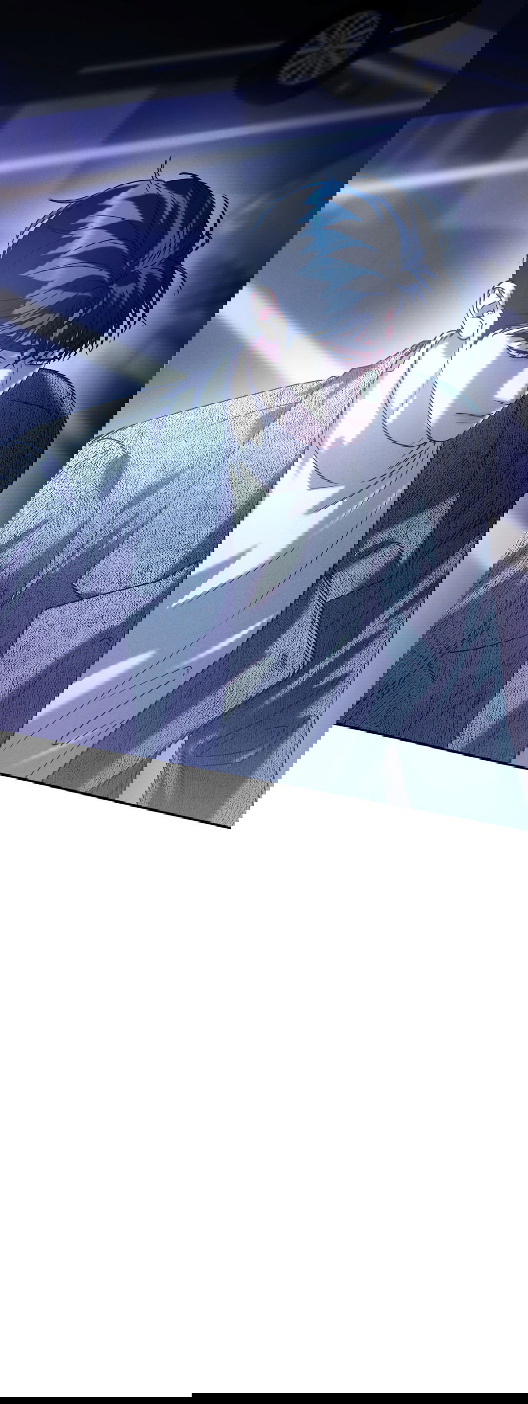 Манга Абсурдная связь - Глава 54 Страница 43