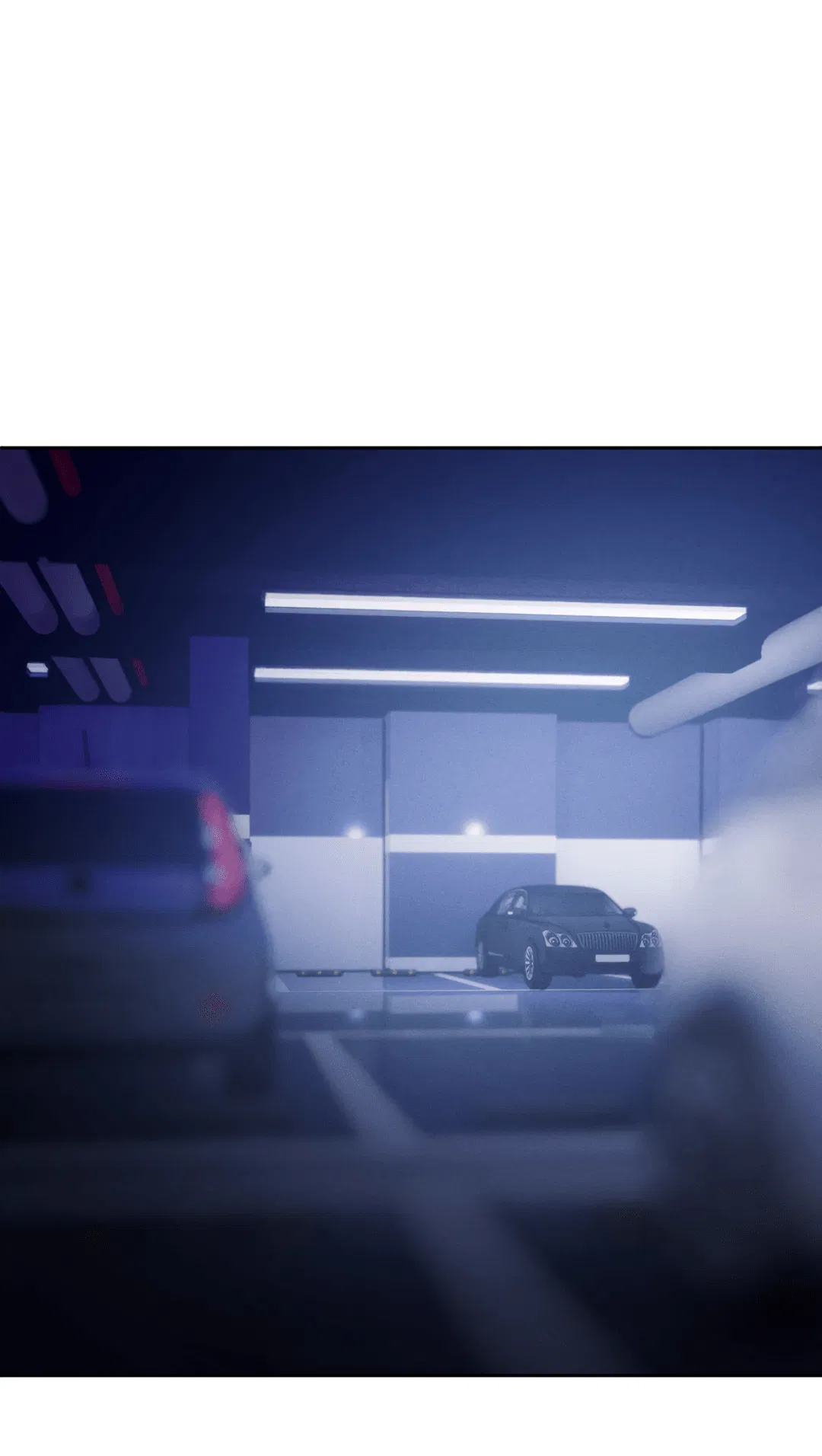 Манга Абсурдная связь - Глава 54 Страница 32