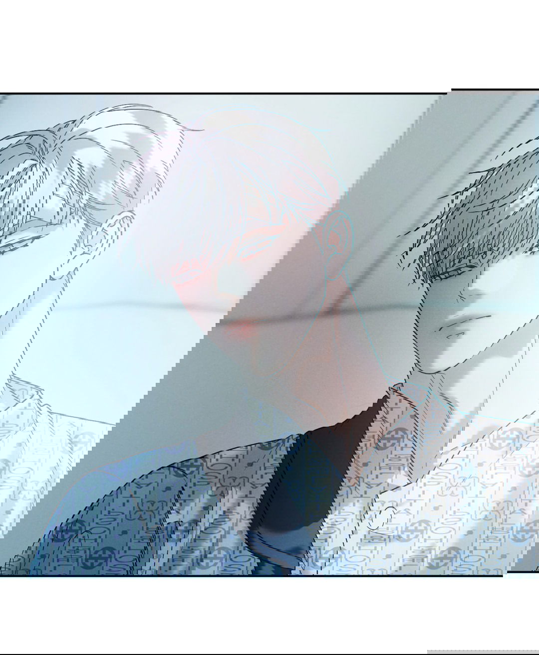 Манга Абсурдная связь - Глава 54 Страница 7