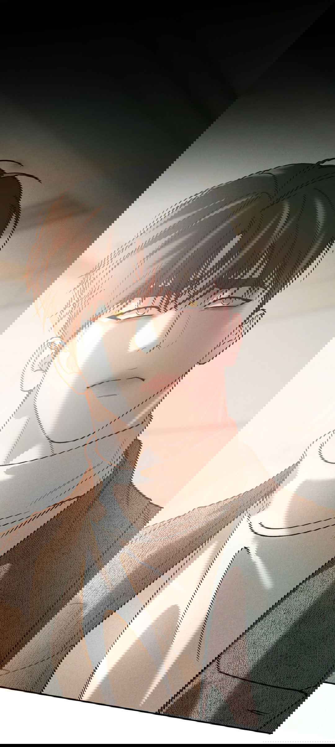 Манга Абсурдная связь - Глава 55 Страница 24