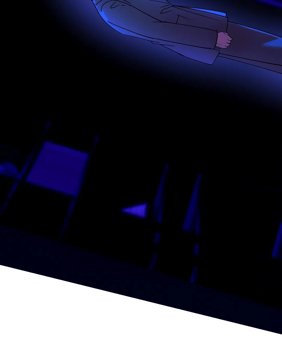 Манга Абсурдная связь - Глава 56 Страница 53