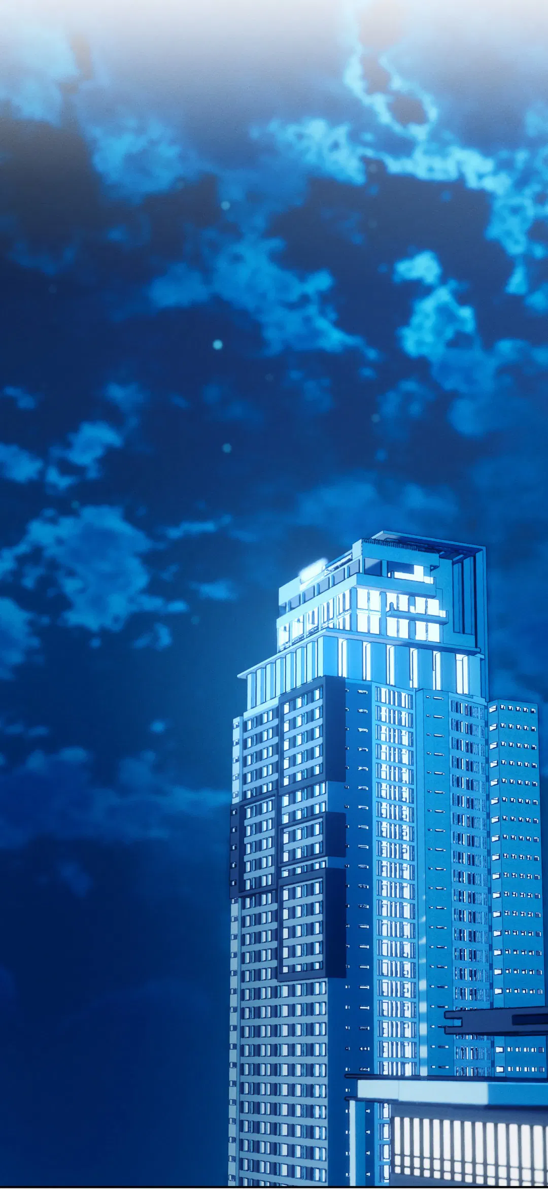 Манга Абсурдная связь - Глава 56 Страница 34