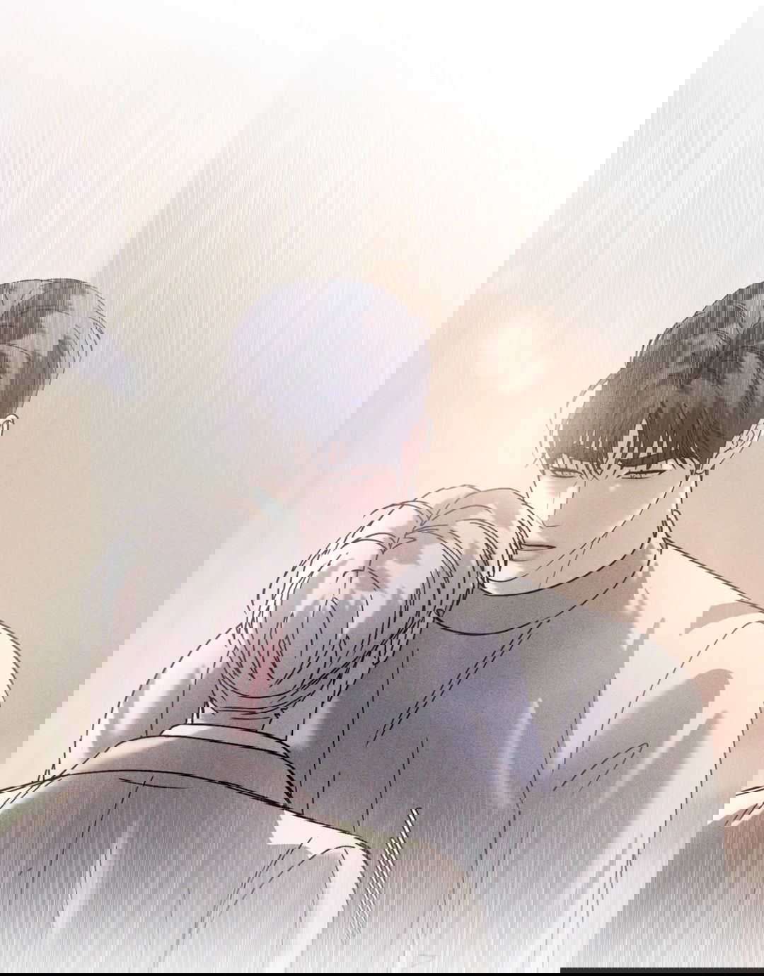 Манга Абсурдная связь - Глава 58 Страница 73