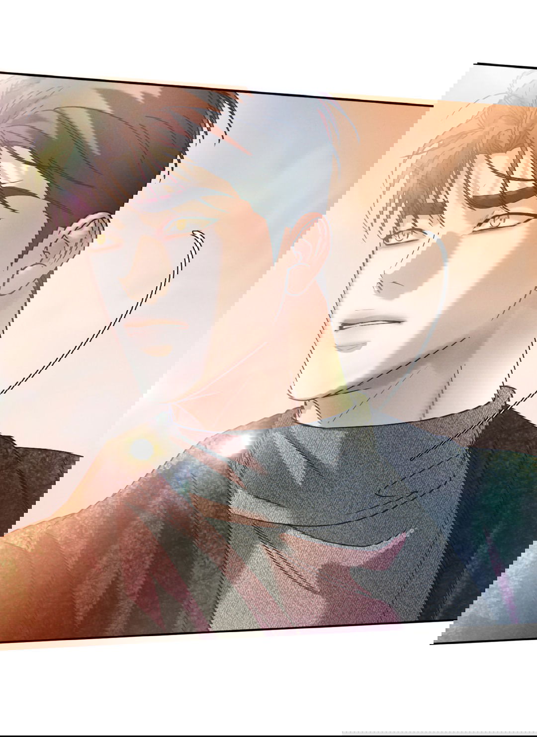 Манга Абсурдная связь - Глава 58 Страница 70