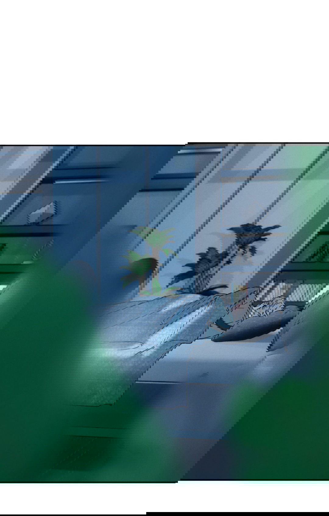 Манга Абсурдная связь - Глава 58 Страница 2