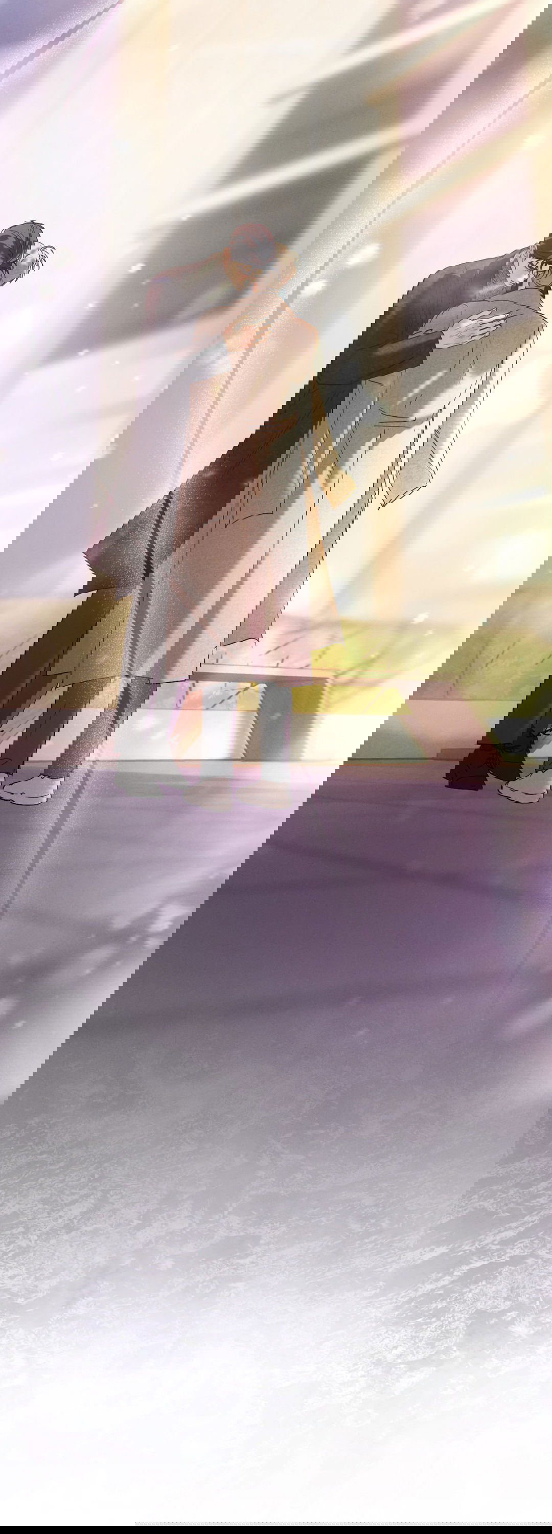 Манга Абсурдная связь - Глава 58 Страница 80