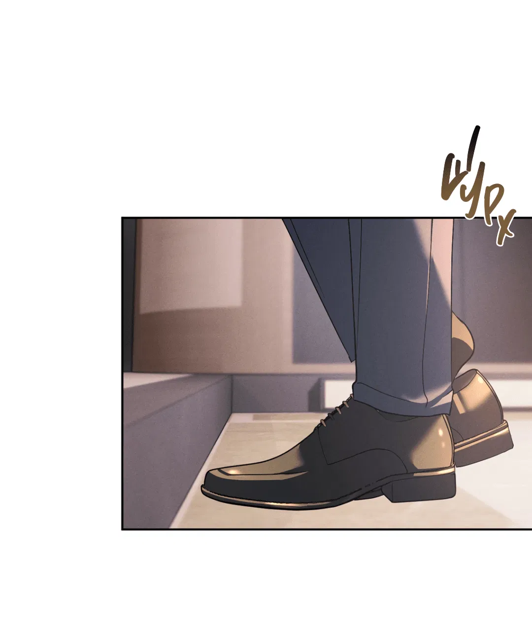 Манга Абсурдная связь - Глава 44 Страница 11