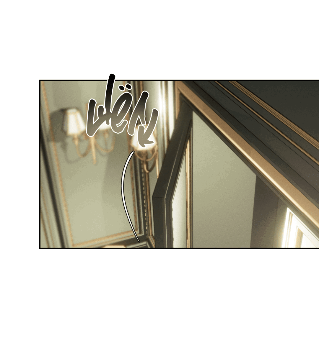 Манга Абсурдная связь - Глава 44 Страница 39