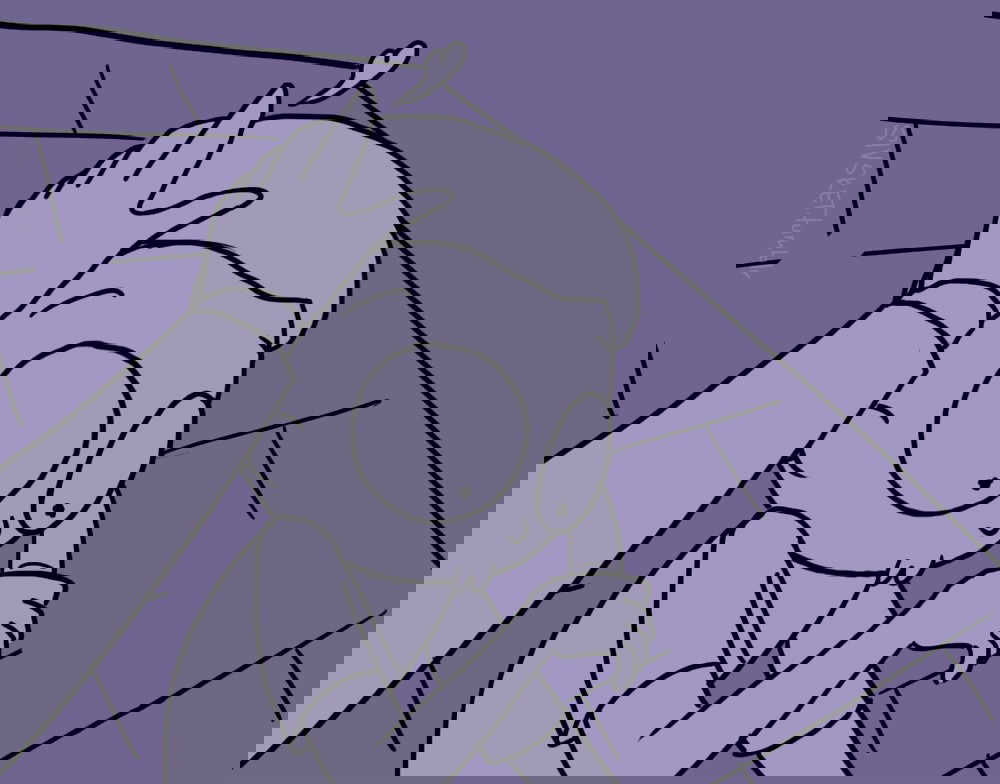 Манга ФанКомиксы и Арты: Западные фандомы - Глава 35 Страница 7