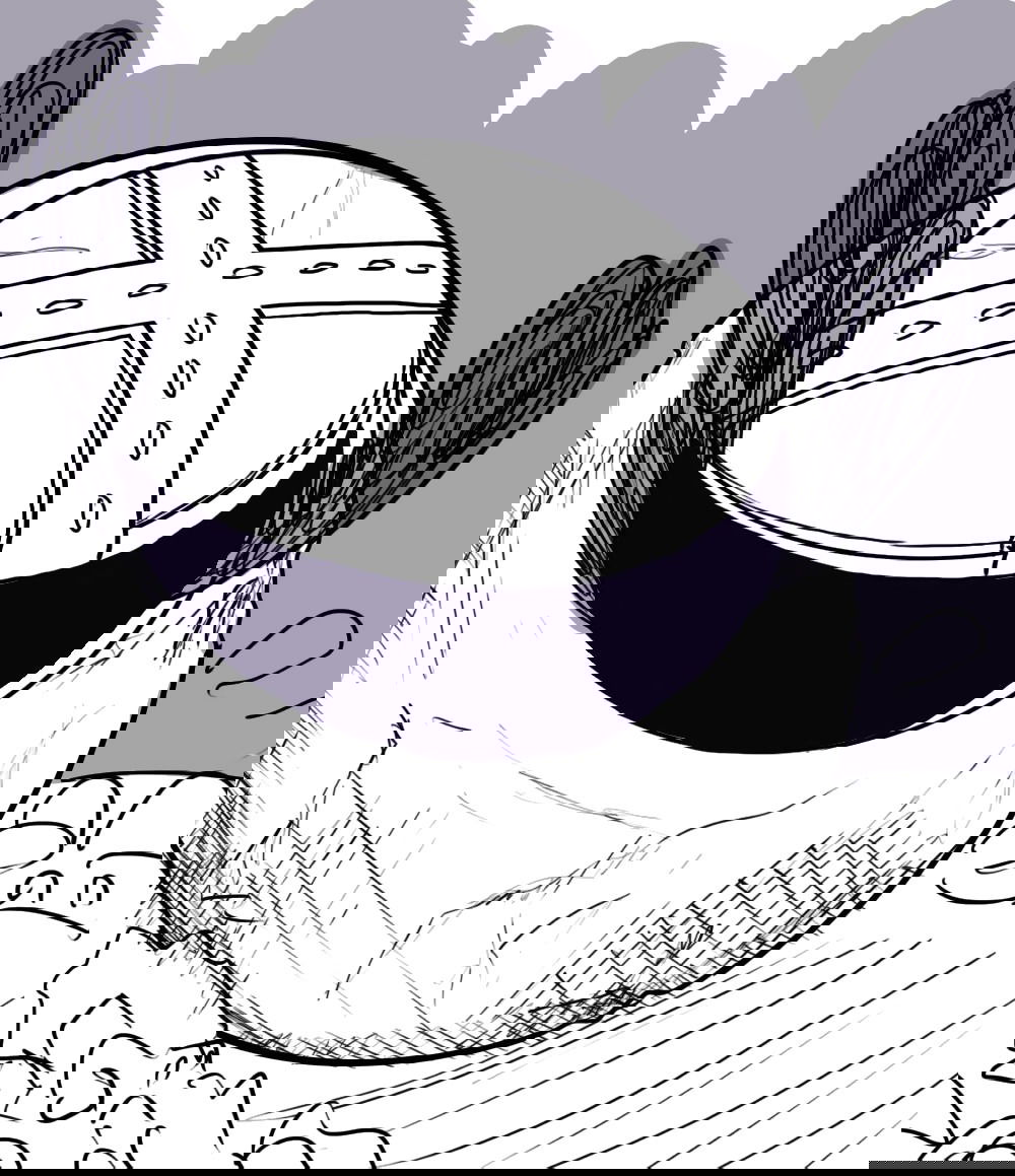 Манга ФанКомиксы и Арты: Западные фандомы - Глава 33 Страница 11