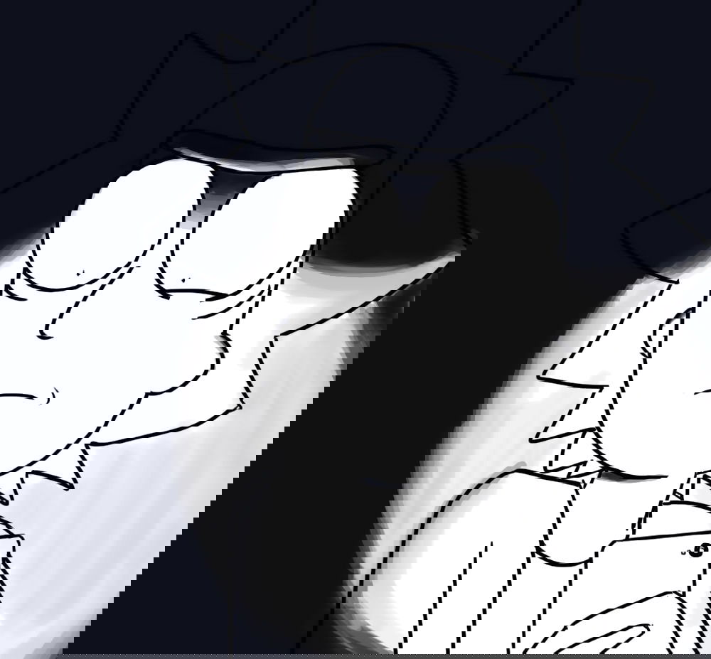 Манга ФанКомиксы и Арты: Западные фандомы - Глава 33 Страница 7