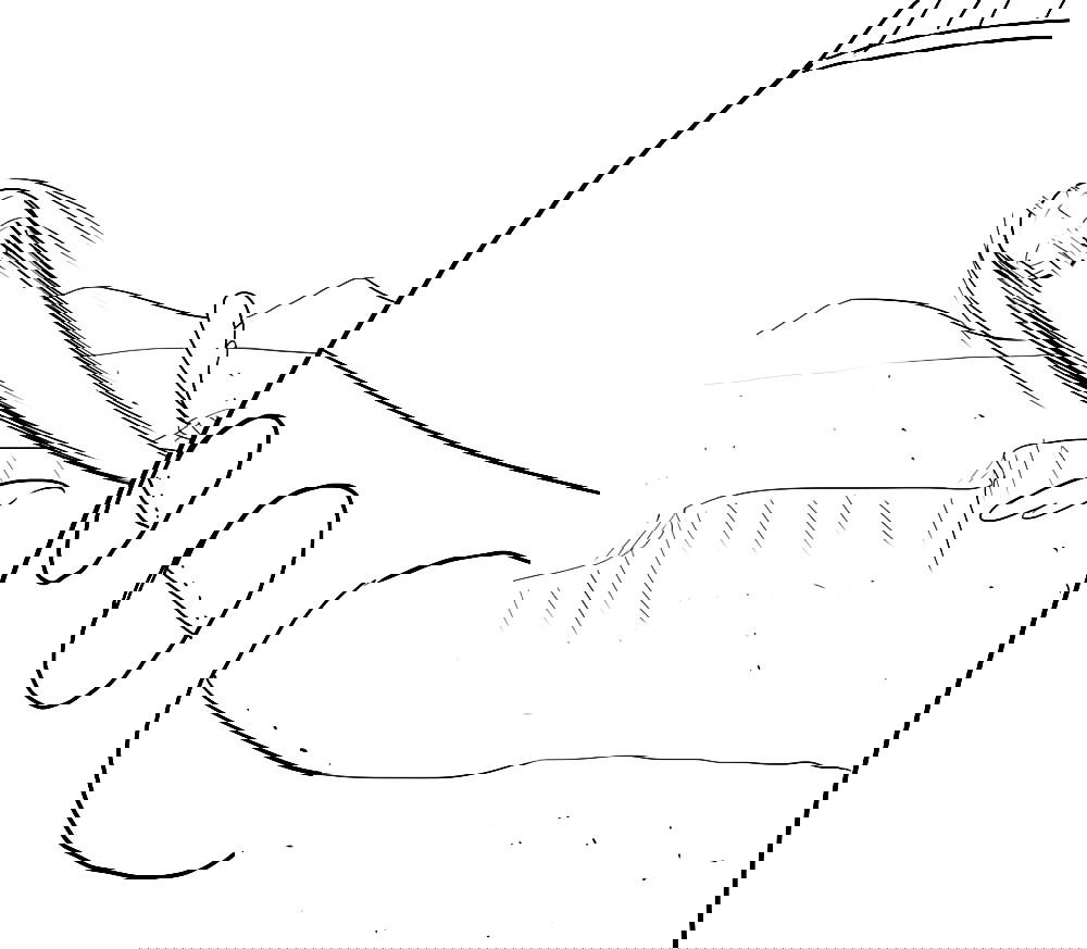 Манга ФанКомиксы и Арты: Западные фандомы - Глава 32 Страница 44