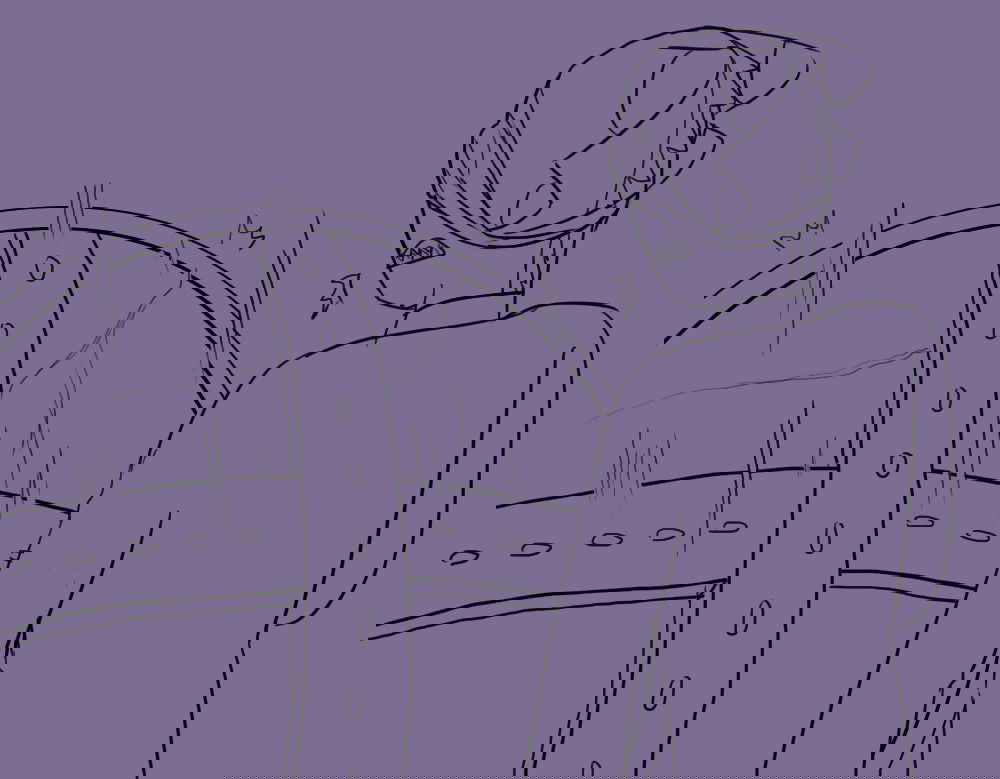 Манга ФанКомиксы и Арты: Западные фандомы - Глава 32 Страница 41