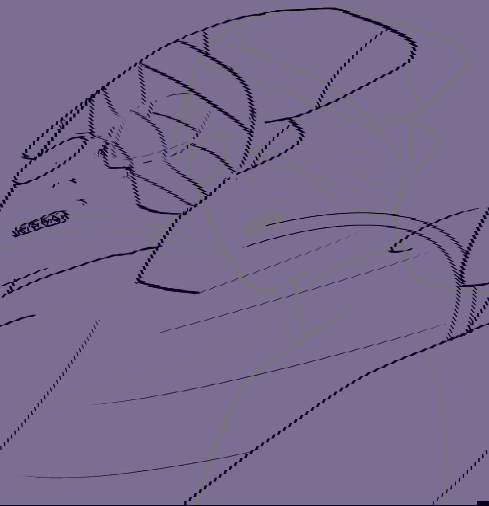 Манга ФанКомиксы и Арты: Западные фандомы - Глава 32 Страница 45