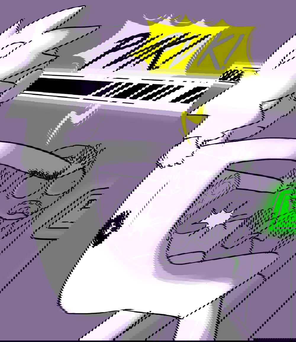 Манга ФанКомиксы и Арты: Западные фандомы - Глава 32 Страница 33