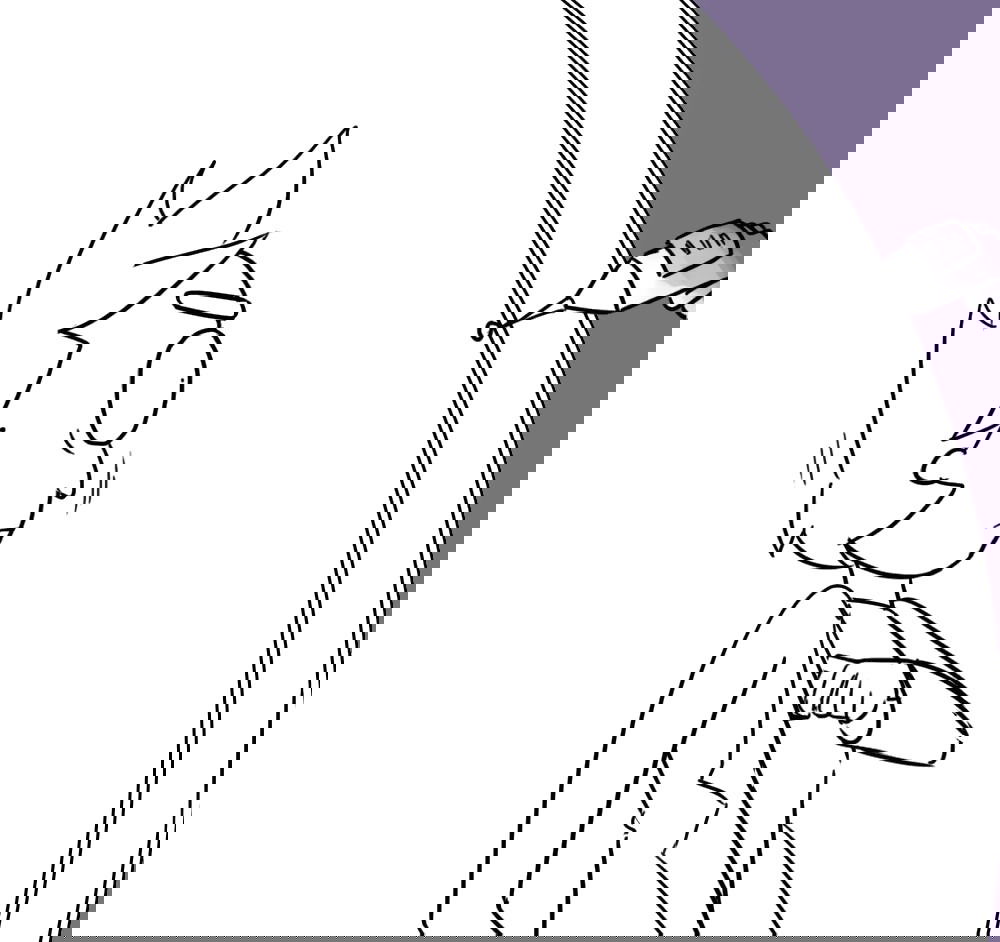 Манга ФанКомиксы и Арты: Западные фандомы - Глава 32 Страница 36