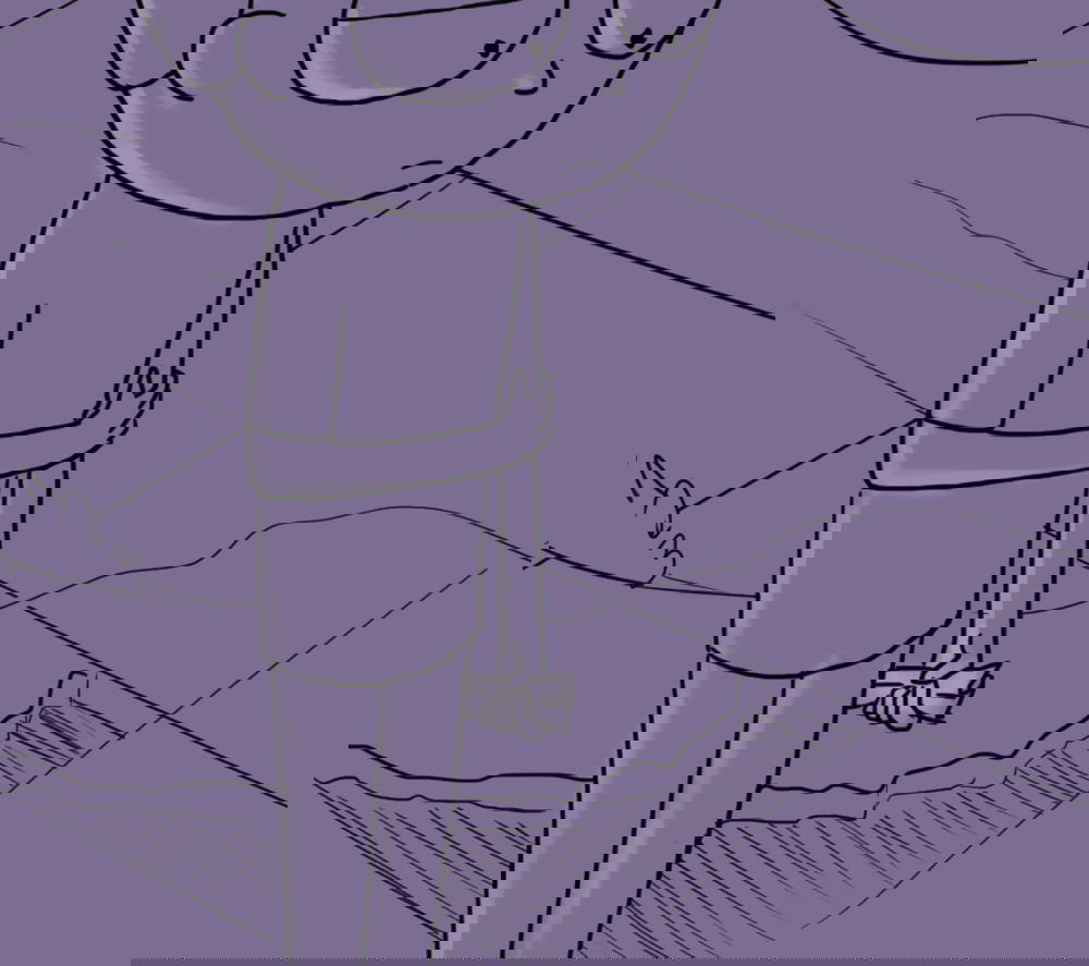 Манга ФанКомиксы и Арты: Западные фандомы - Глава 32 Страница 30