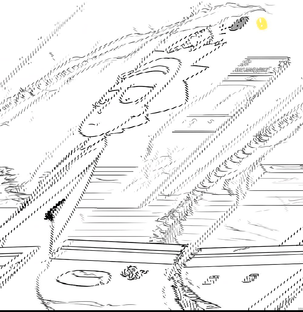 Манга ФанКомиксы и Арты: Западные фандомы - Глава 32 Страница 18