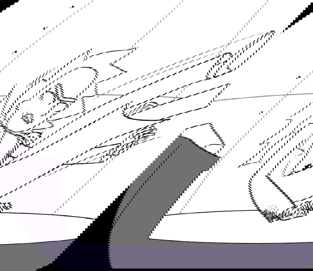 Манга ФанКомиксы и Арты: Западные фандомы - Глава 32 Страница 34