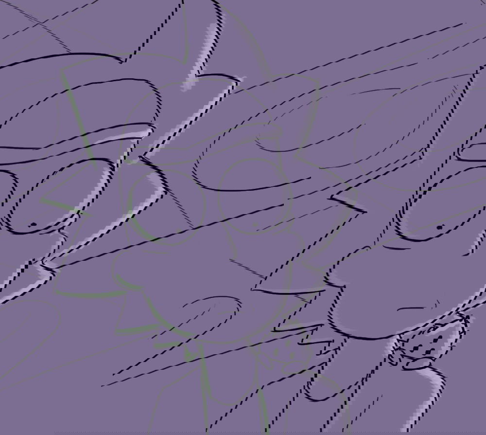 Манга ФанКомиксы и Арты: Западные фандомы - Глава 32 Страница 29