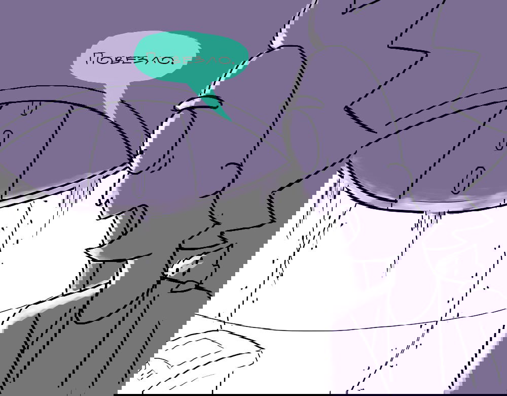 Манга ФанКомиксы и Арты: Западные фандомы - Глава 32 Страница 26