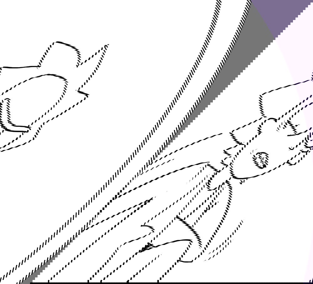 Манга ФанКомиксы и Арты: Западные фандомы - Глава 32 Страница 35