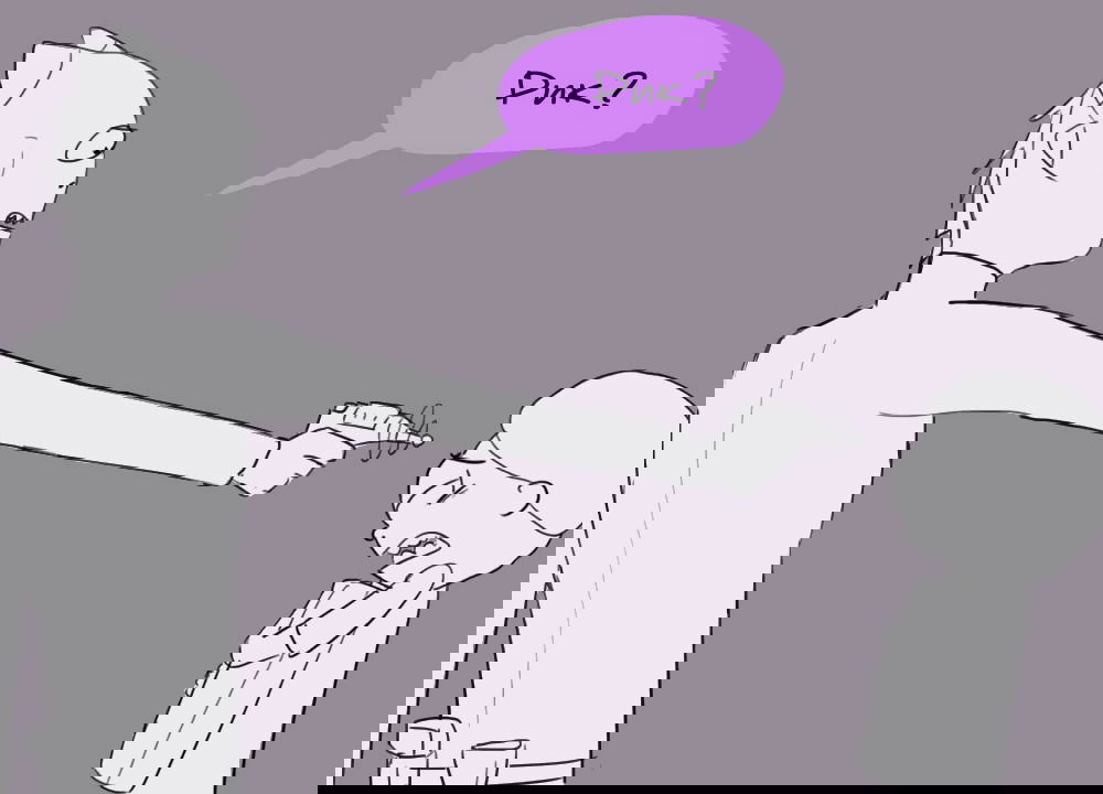 Манга ФанКомиксы и Арты: Западные фандомы - Глава 31 Страница 18