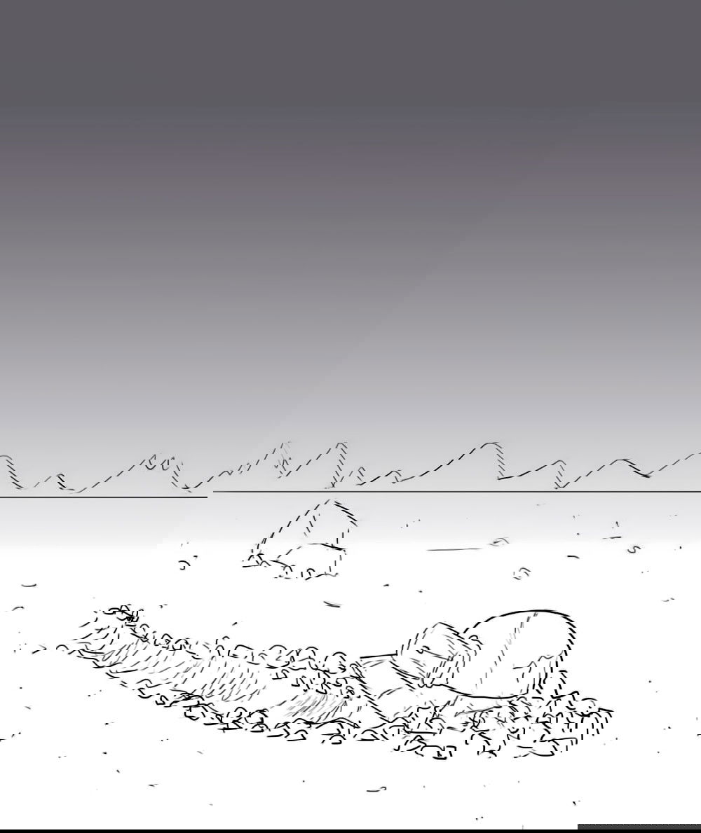 Манга ФанКомиксы и Арты: Западные фандомы - Глава 31 Страница 31