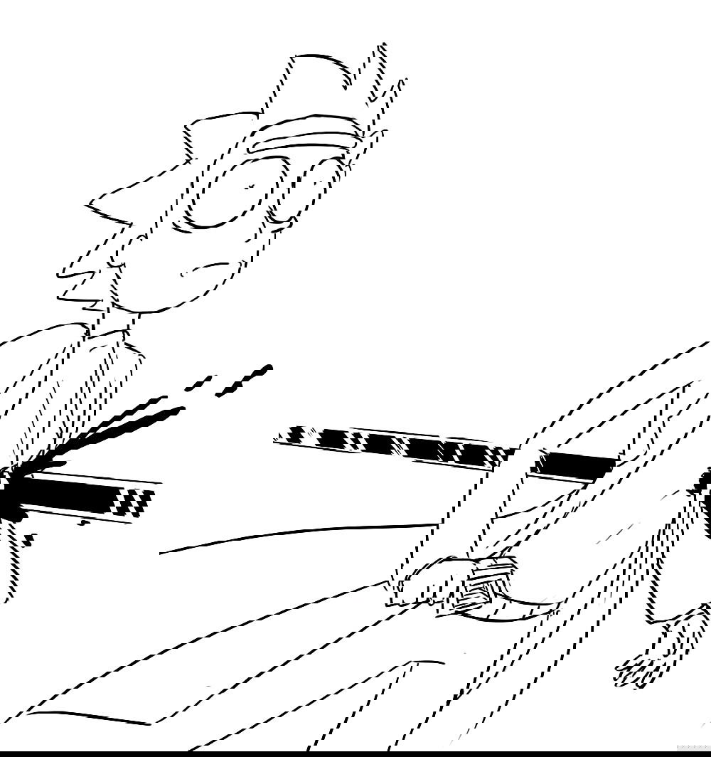 Манга ФанКомиксы и Арты: Западные фандомы - Глава 31 Страница 26