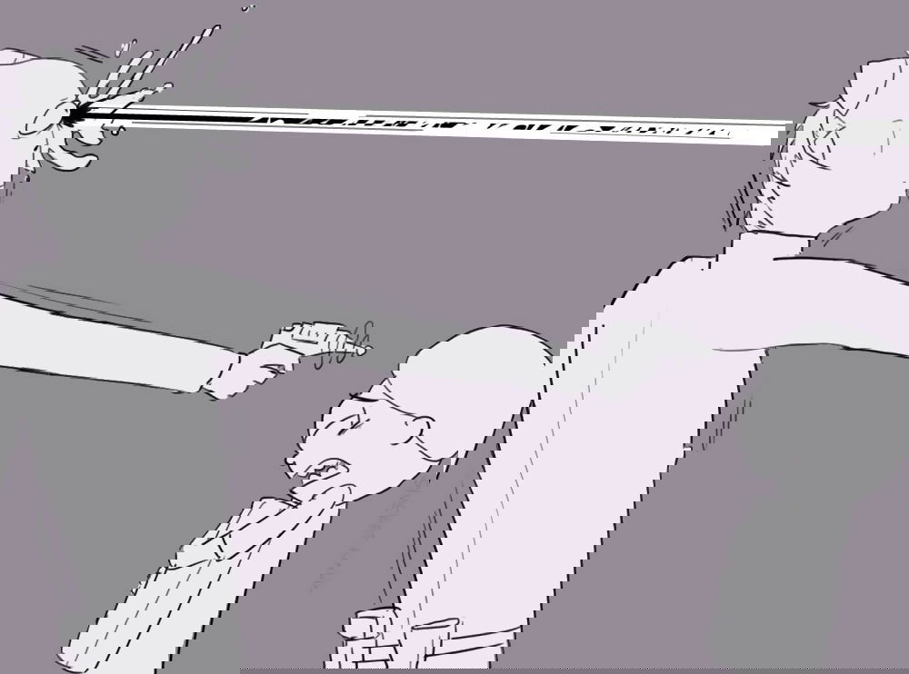 Манга ФанКомиксы и Арты: Западные фандомы - Глава 31 Страница 19