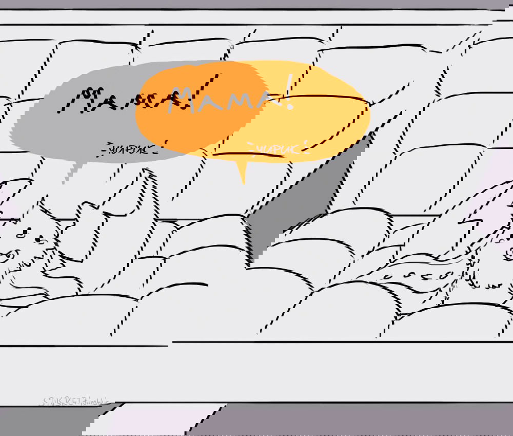Манга ФанКомиксы и Арты: Западные фандомы - Глава 31 Страница 13