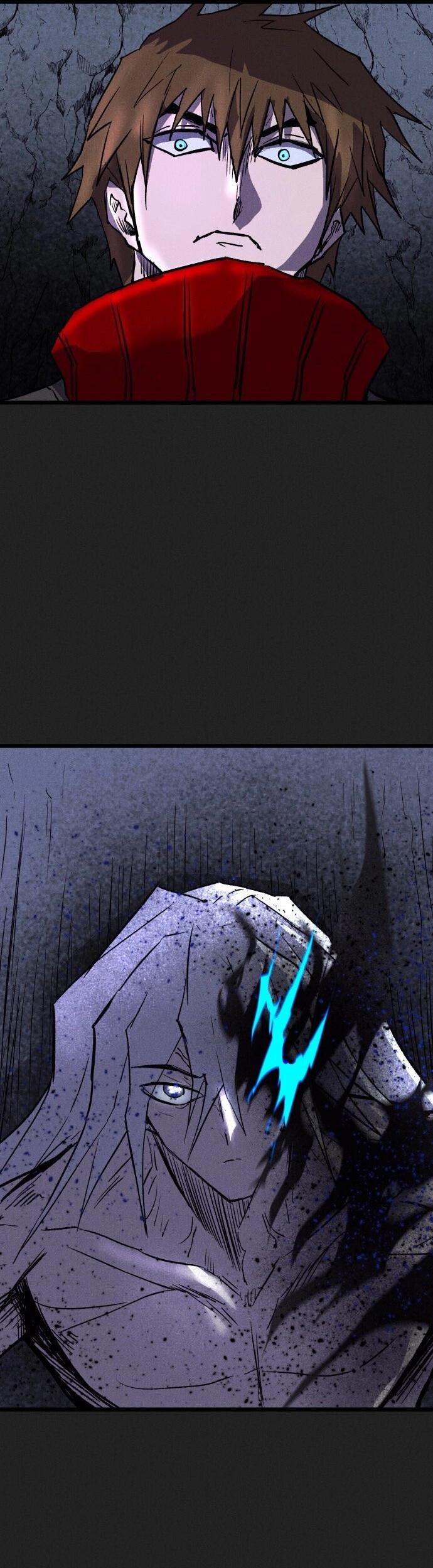 Манга Инсектор - Глава 86 Страница 69