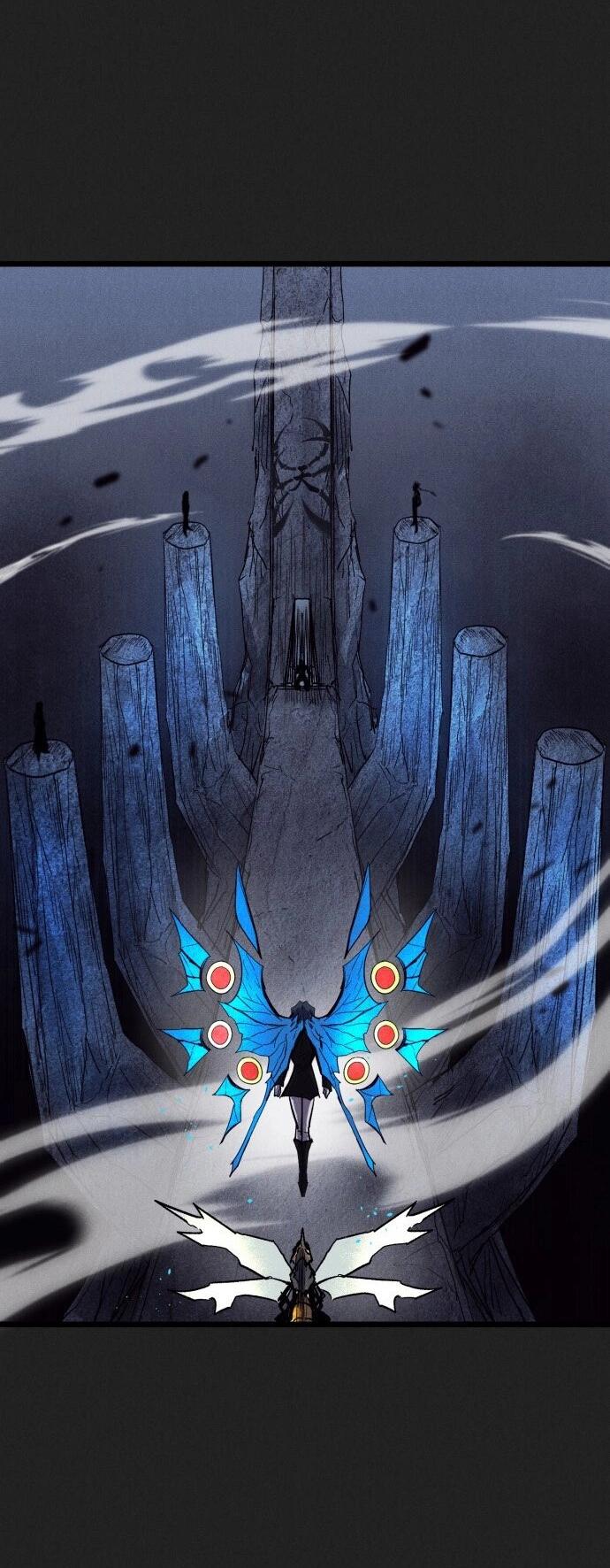 Манга Инсектор - Глава 86 Страница 67