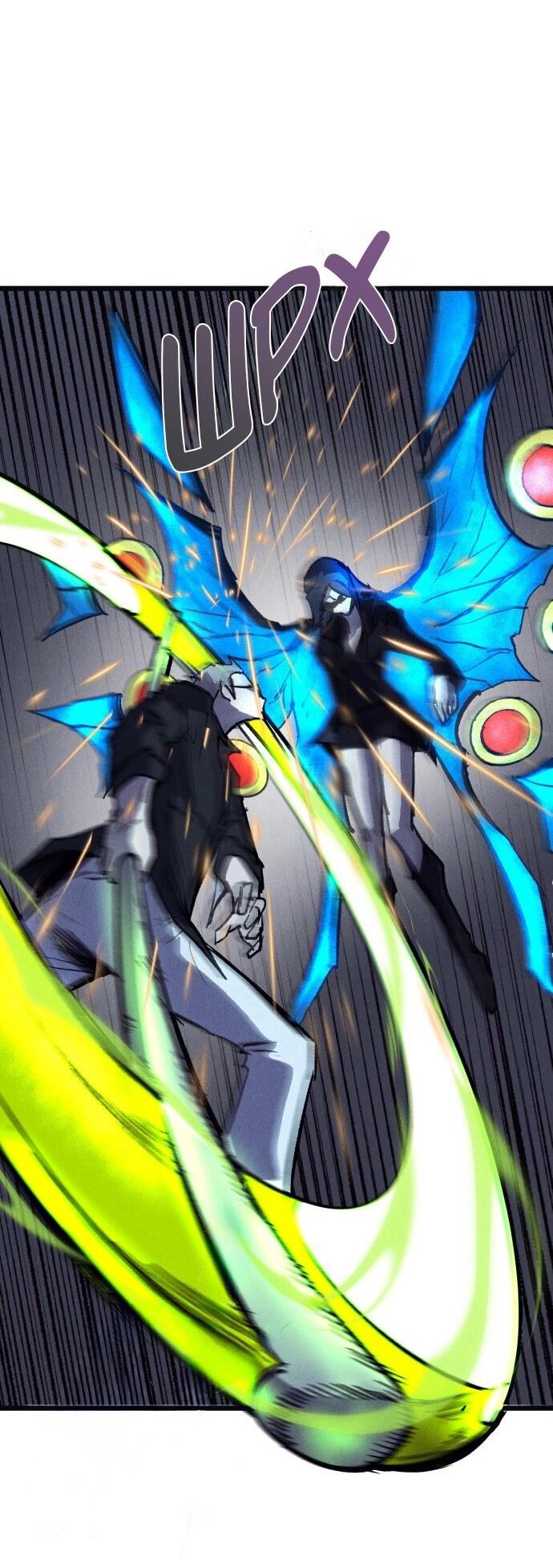 Манга Инсектор - Глава 85 Страница 52