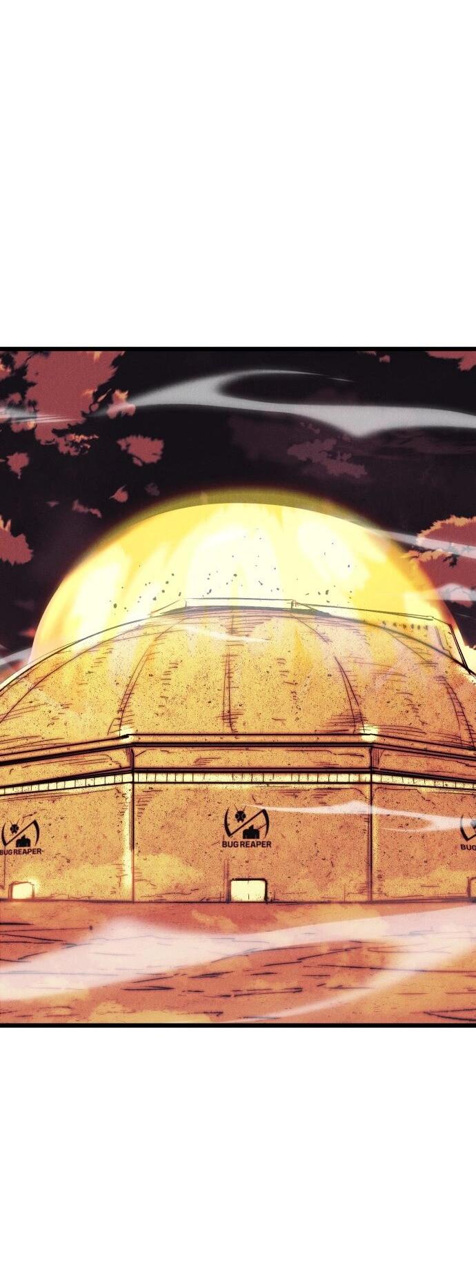 Манга Инсектор - Глава 85 Страница 82