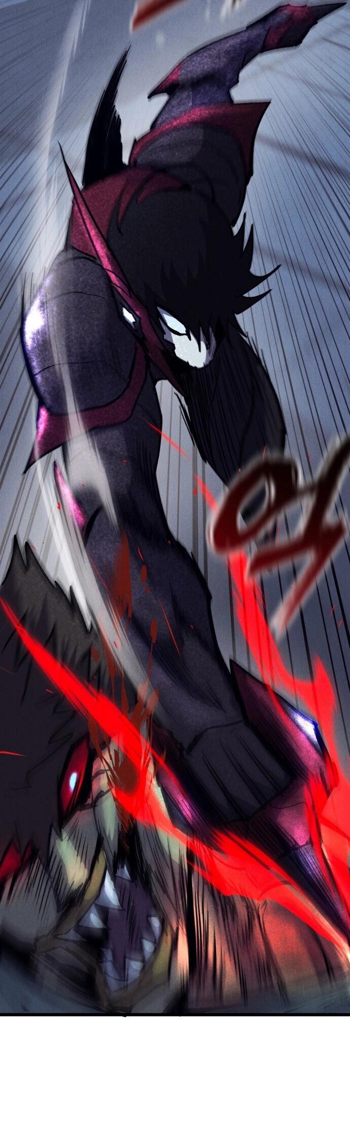 Манга Инсектор - Глава 82 Страница 55