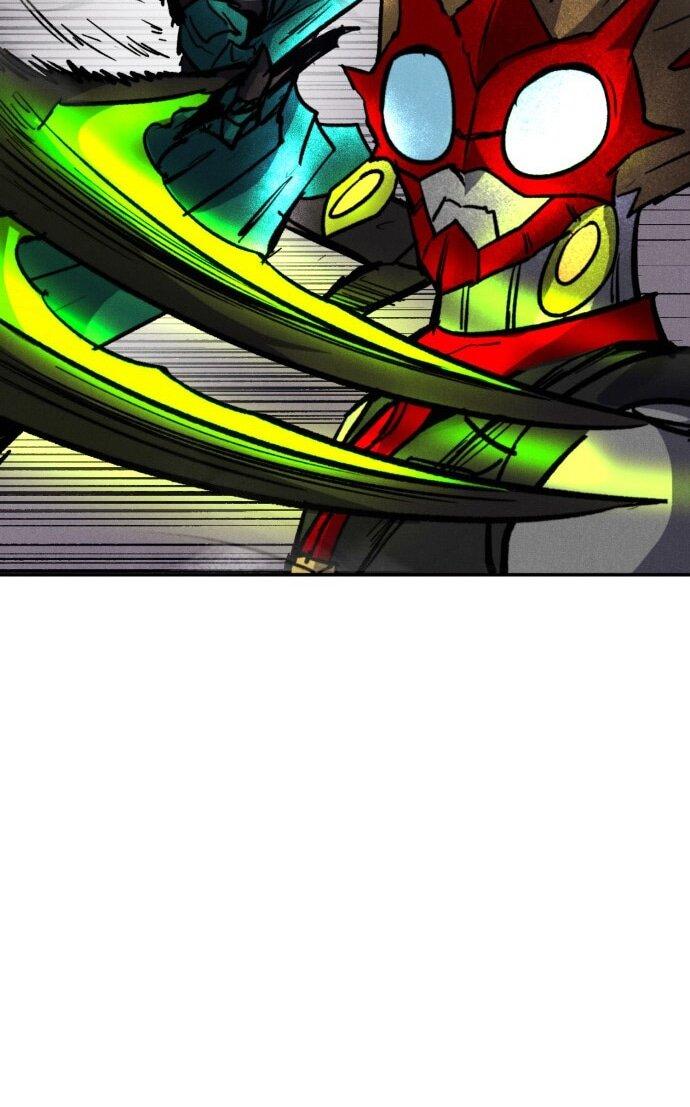 Манга Инсектор - Глава 90 Страница 35