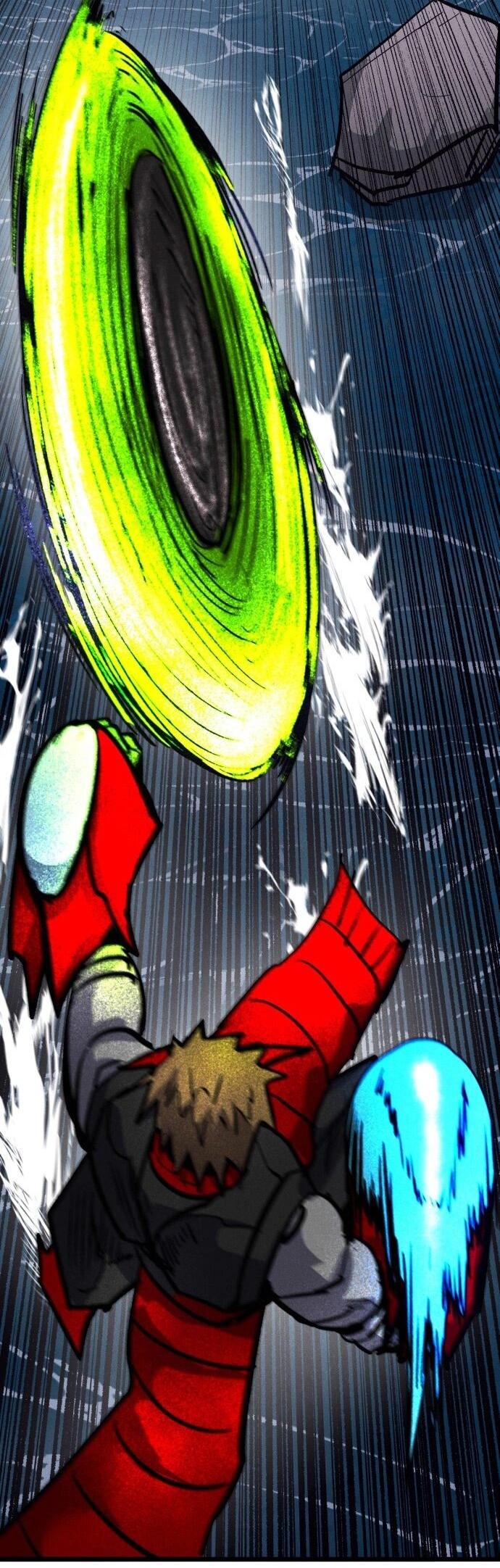 Манга Инсектор - Глава 90 Страница 20