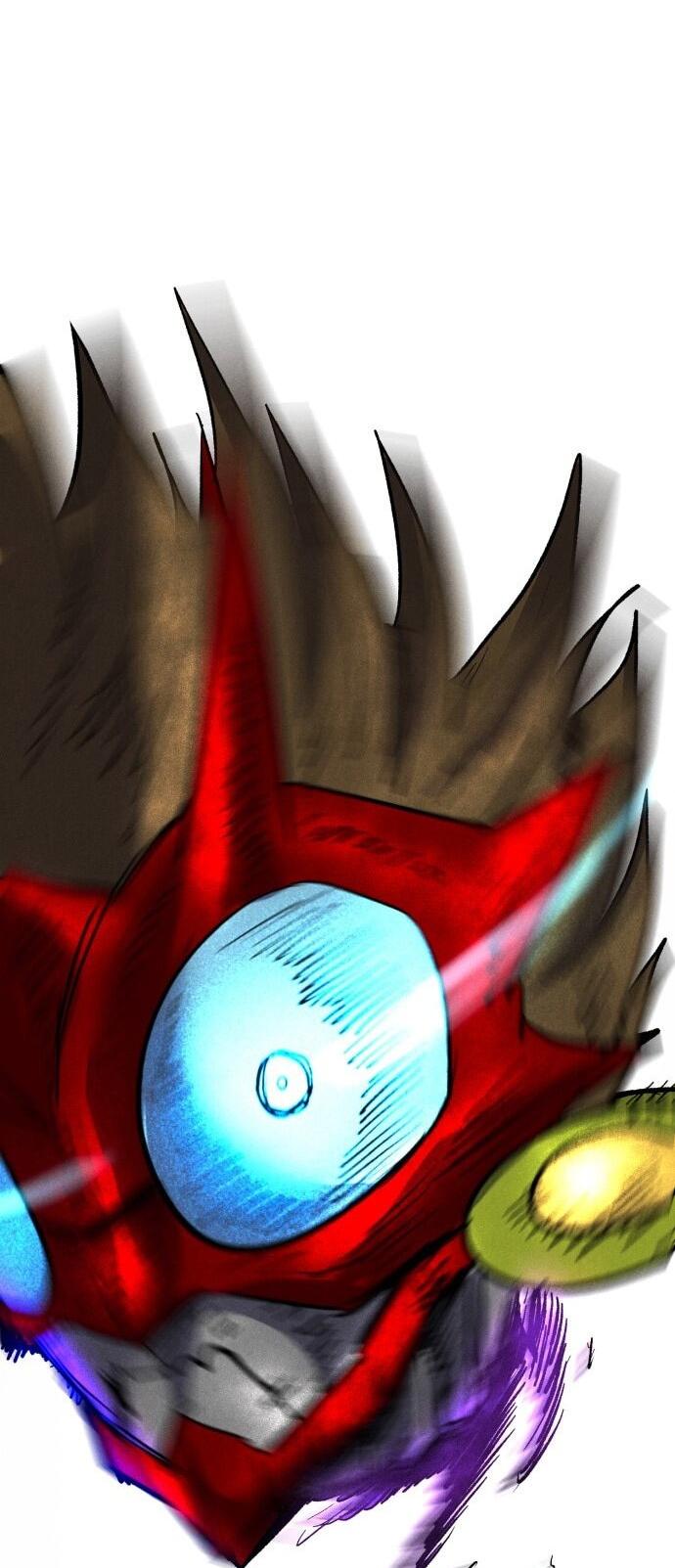 Манга Инсектор - Глава 90 Страница 51